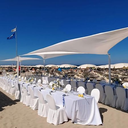 Hotel Baltic ميسانو ادرياتيكو المظهر الخارجي الصورة