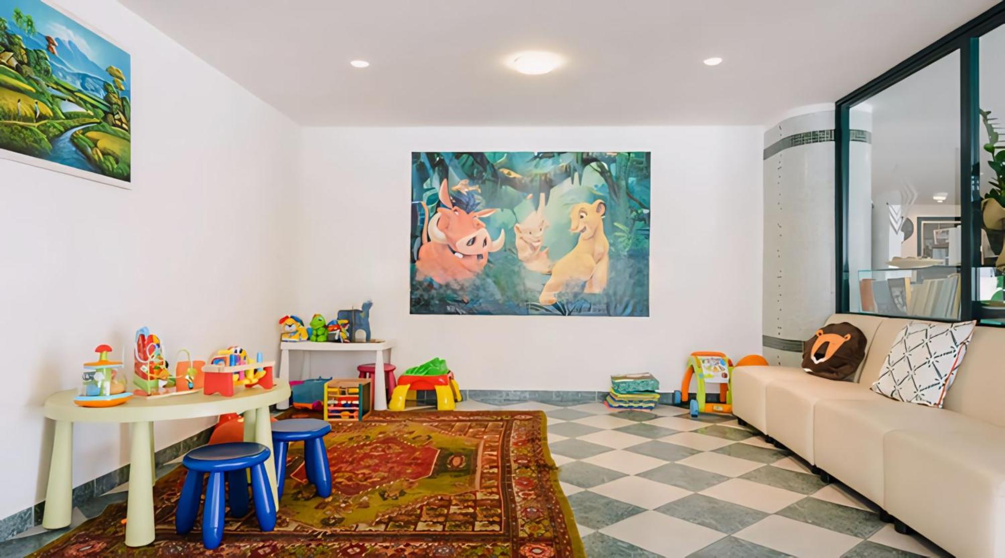 Hotel Baltic ميسانو ادرياتيكو المظهر الخارجي الصورة